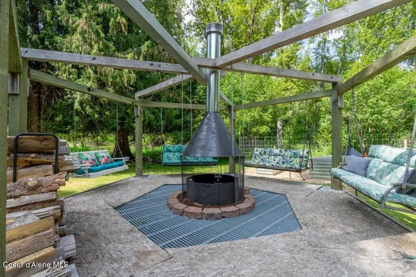 $1,000,000 | 20264 Coeur D'Alene River Road, Wallace, ID 83873