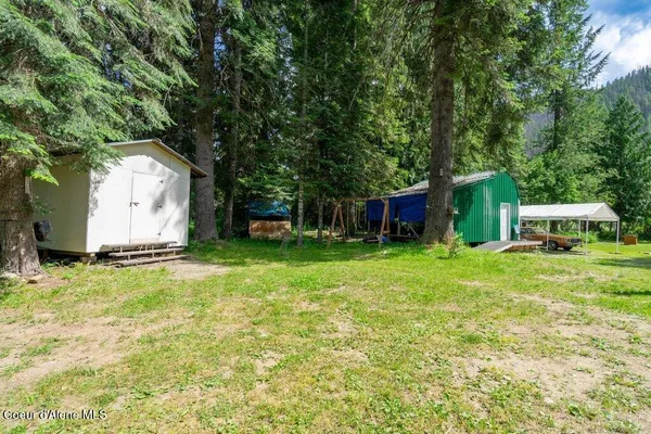 $1,000,000 | 20264 Coeur D'Alene River Road, Wallace, ID 83873