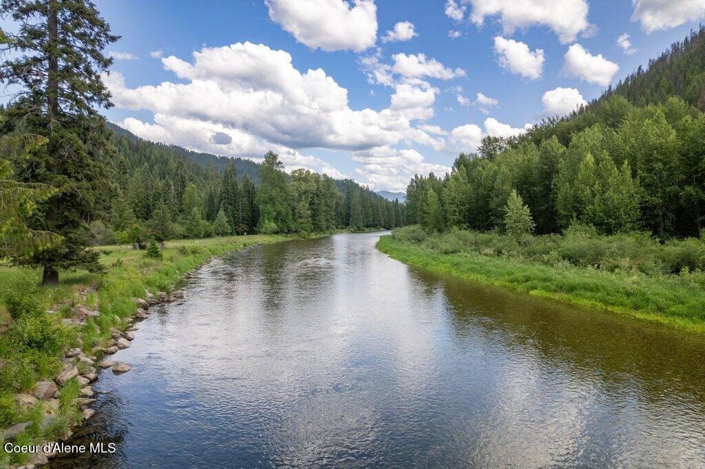 20264 Coeur D'Alene River Road Wallace, ID 83873 - Photo 41 of 43 Water (5)