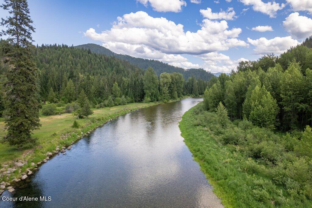 20264 Coeur D'Alene River Road Wallace, ID 83873 - Photo 42 of 43 Water (6)