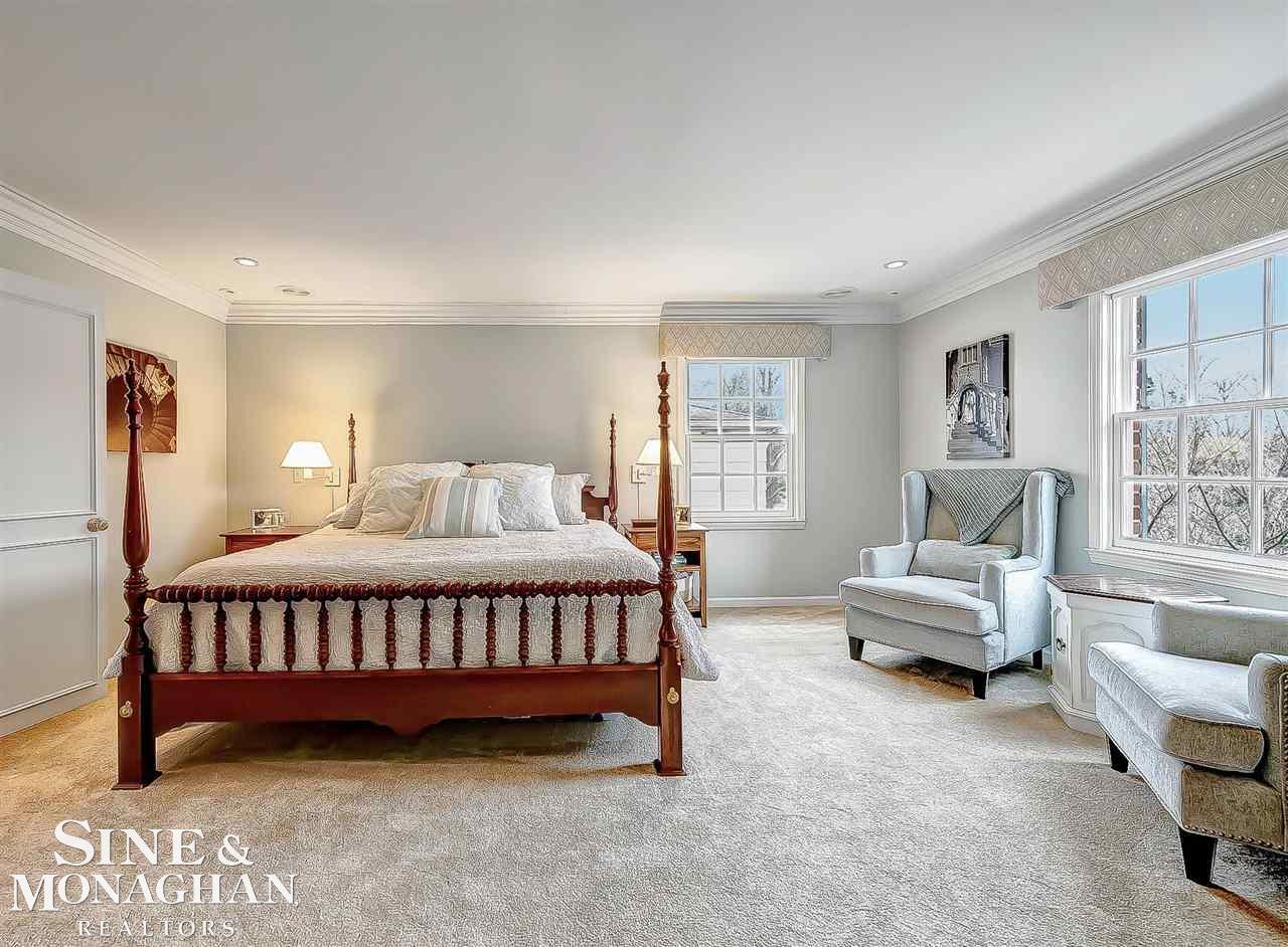 34 Edgemere Road Grosse Pointe Farms, MI 48236 - Photo 26 of 67