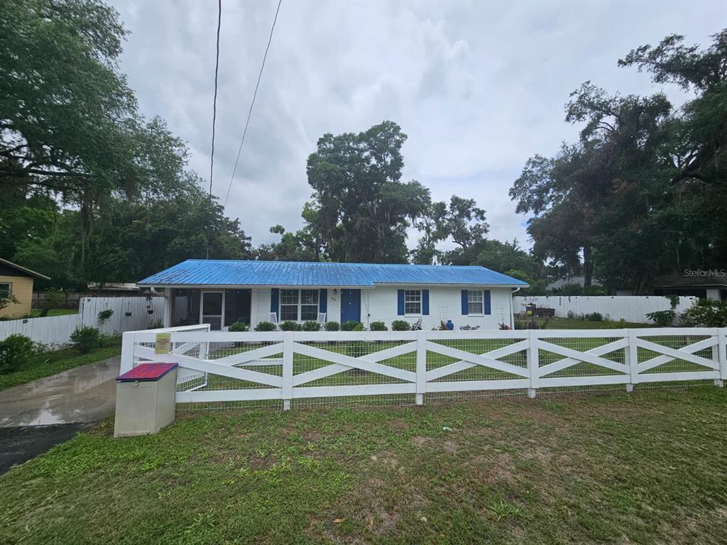 440 Southwest 264th Street Newberry, FL 32669 - Photo 1 of 36