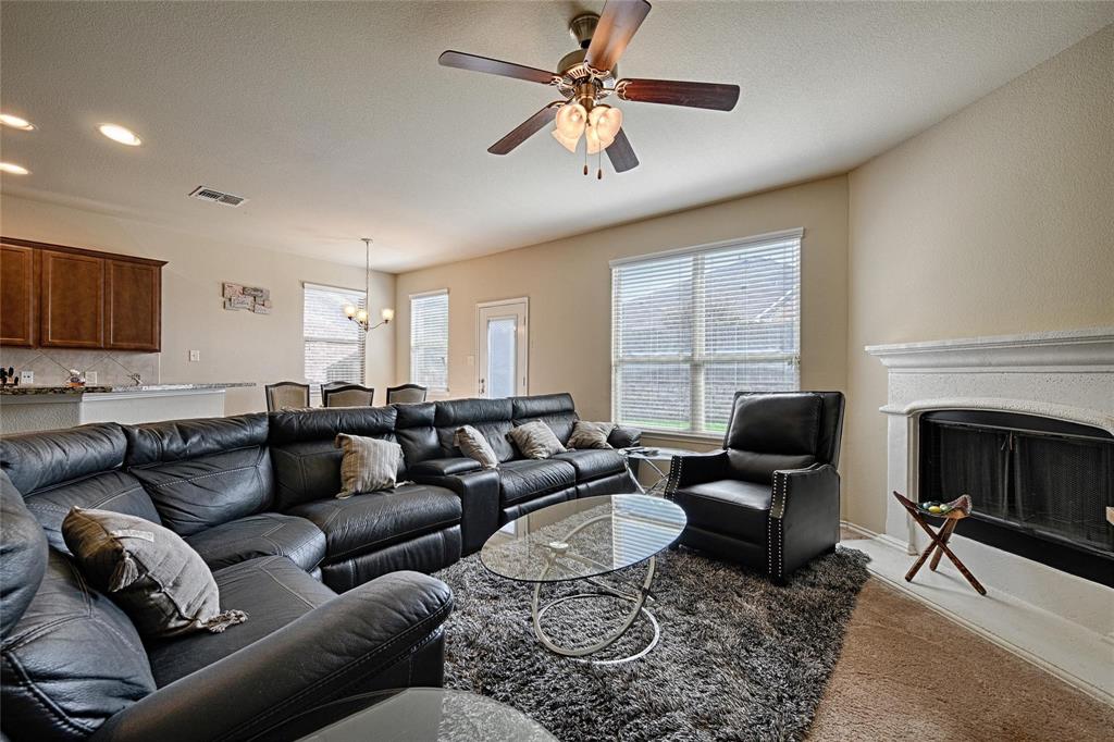 3522 Van Zandt Road Melissa, TX 75454 - Photo 8 of 24