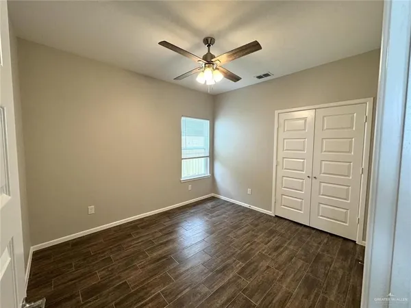 $985 | 1600 North Canelo Drive, Unit 3, Edinburg, TX 78541