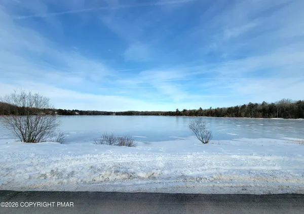 a view of lake
