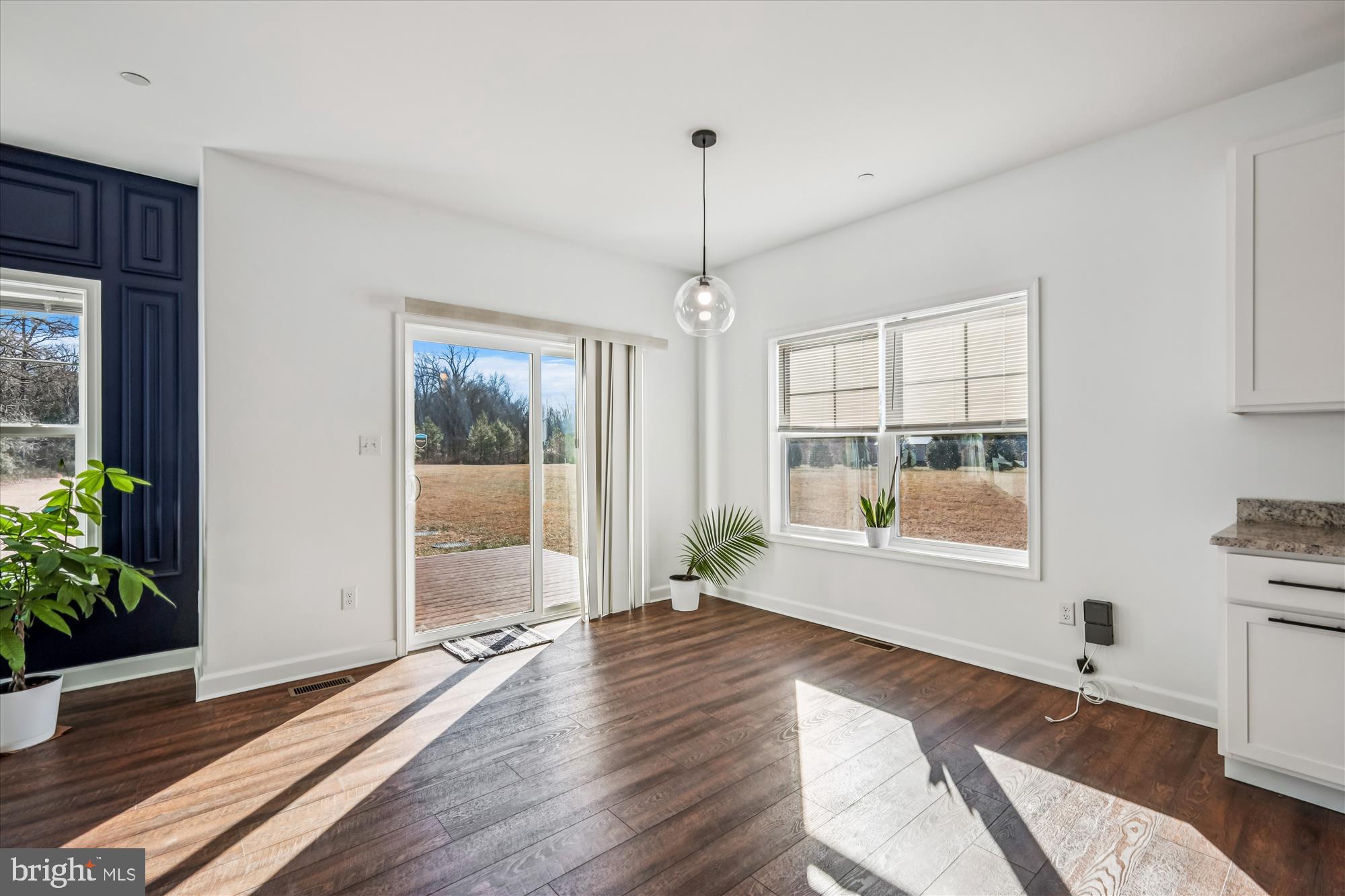 17753 Marvel Road Marydel, MD 21649 - Photo 36 of 65 Bright dining area with lots of light