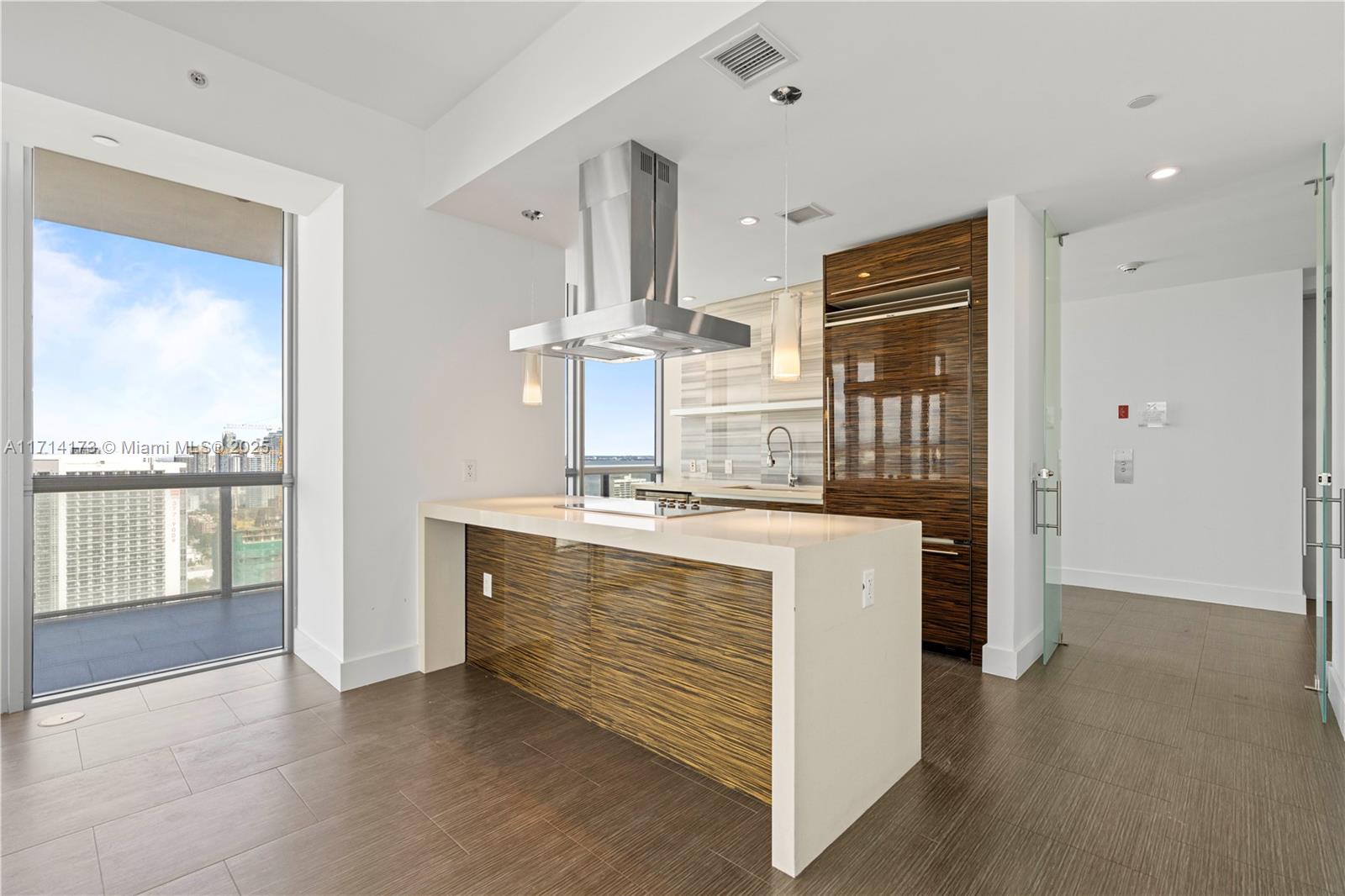 1100 Biscayne Boulevard, Unit 4005 Miami, FL 33132 - Photo 2 of 53