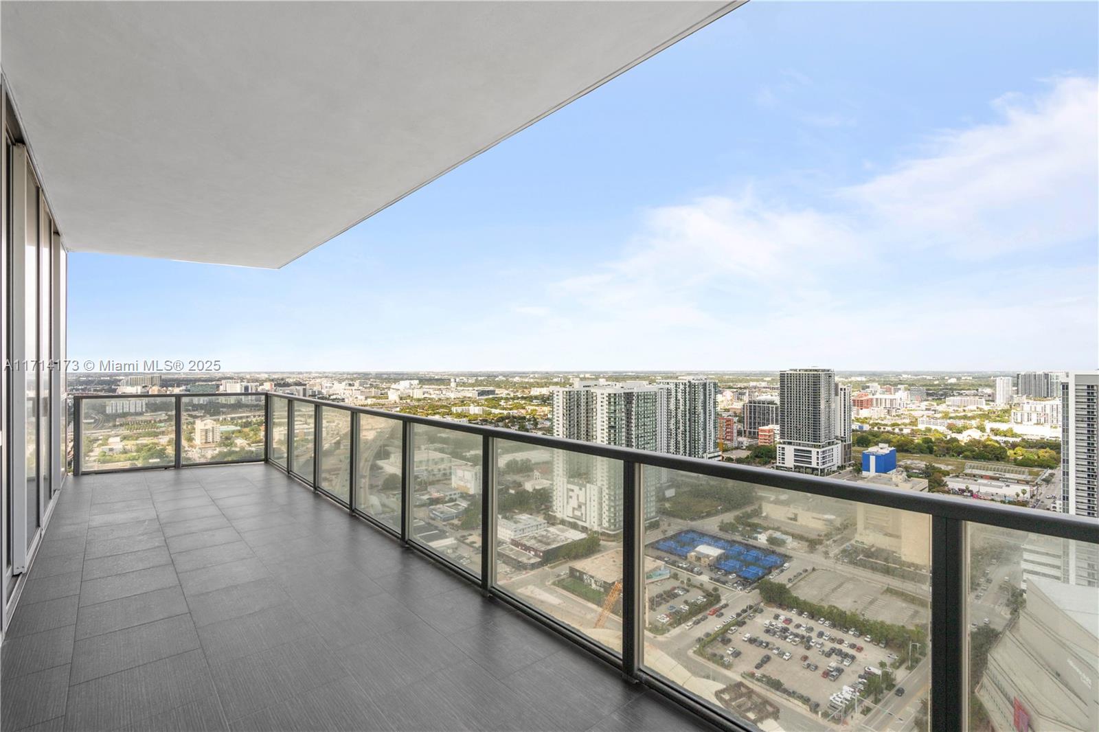 1100 Biscayne Boulevard, Unit 4005 Miami, FL 33132 - Photo 33 of 53