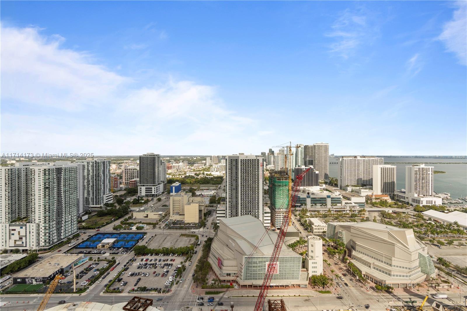 1100 Biscayne Boulevard, Unit 4005 Miami, FL 33132 - Photo 38 of 53