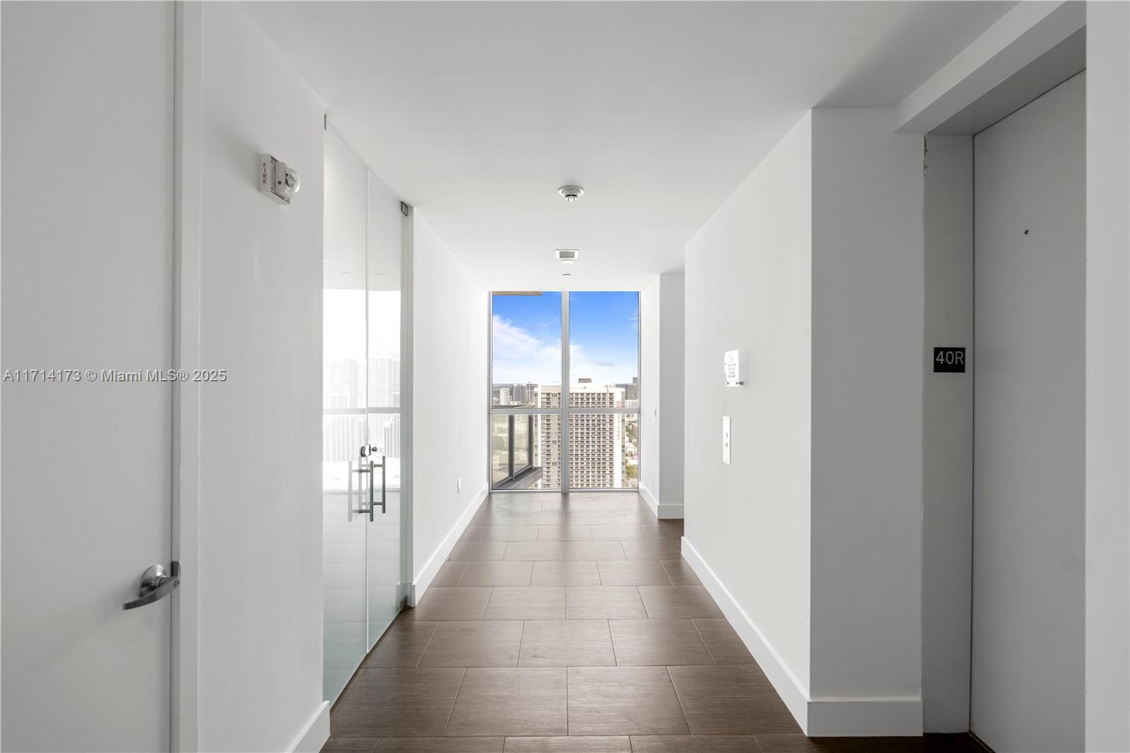 1100 Biscayne Boulevard, Unit 4005 Miami, FL 33132 - Photo 41 of 53