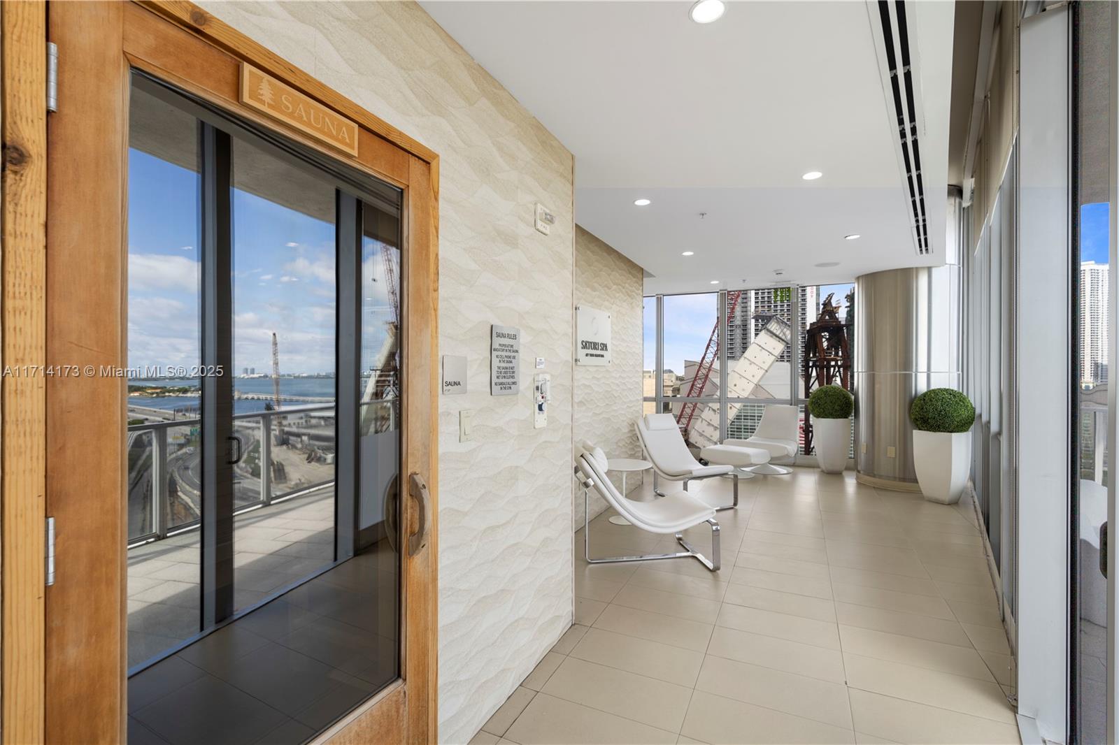 1100 Biscayne Boulevard, Unit 4005 Miami, FL 33132 - Photo 44 of 53