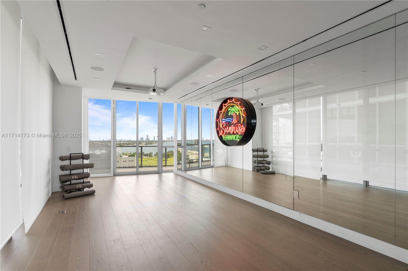 1100 Biscayne Boulevard, Unit 4005 Miami, FL 33132 - Photo 45 of 53