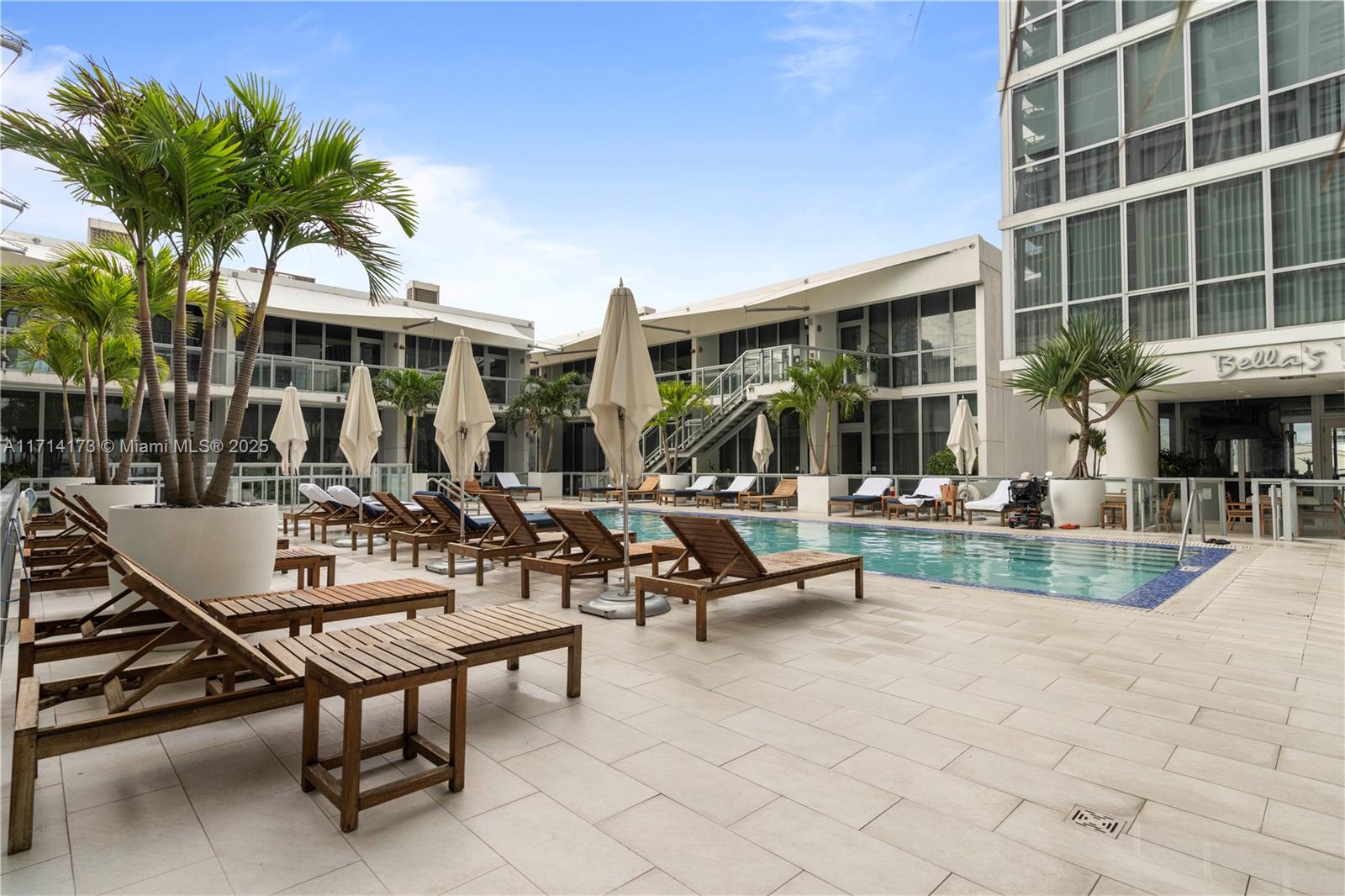 1100 Biscayne Boulevard, Unit 4005 Miami, FL 33132 - Photo 49 of 53