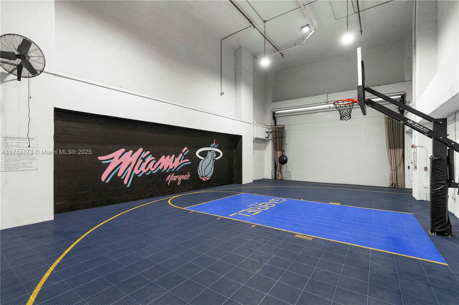 1100 Biscayne Boulevard, Unit 4005 Miami, FL 33132 - Photo 51 of 53