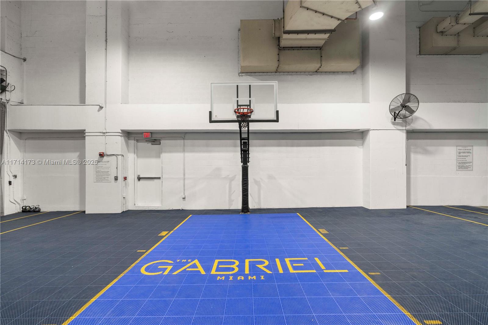 1100 Biscayne Boulevard, Unit 4005 Miami, FL 33132 - Photo 52 of 53