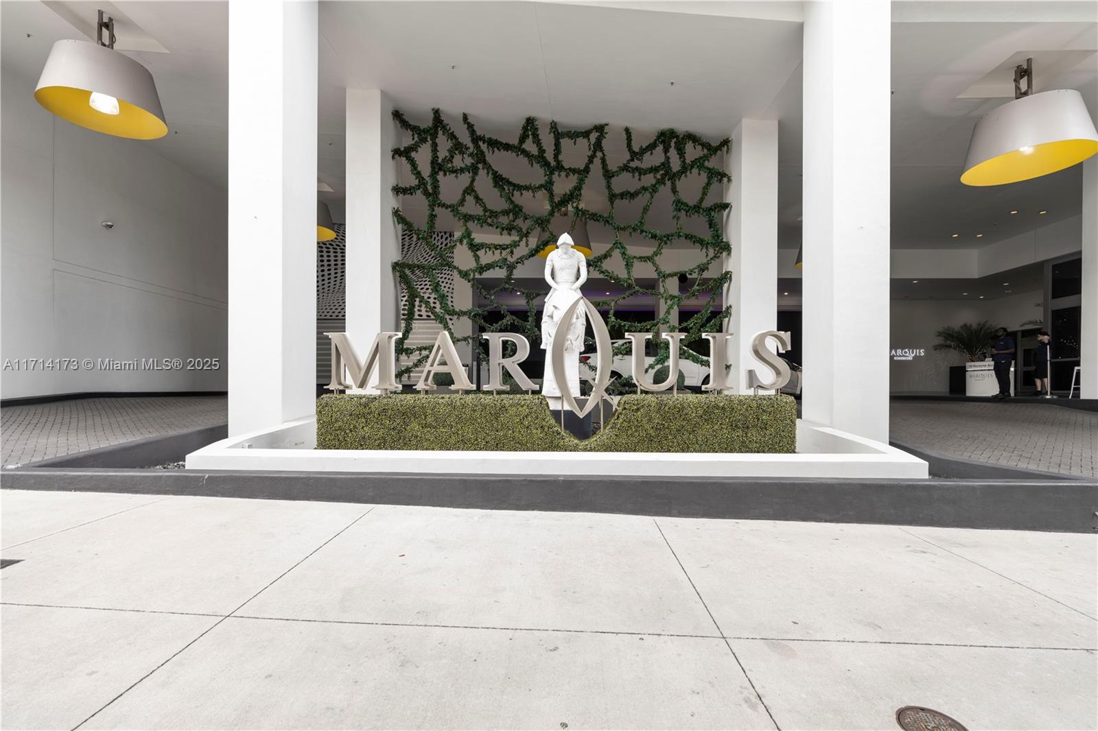 1100 Biscayne Boulevard, Unit 4005 Miami, FL 33132 - Photo 53 of 53