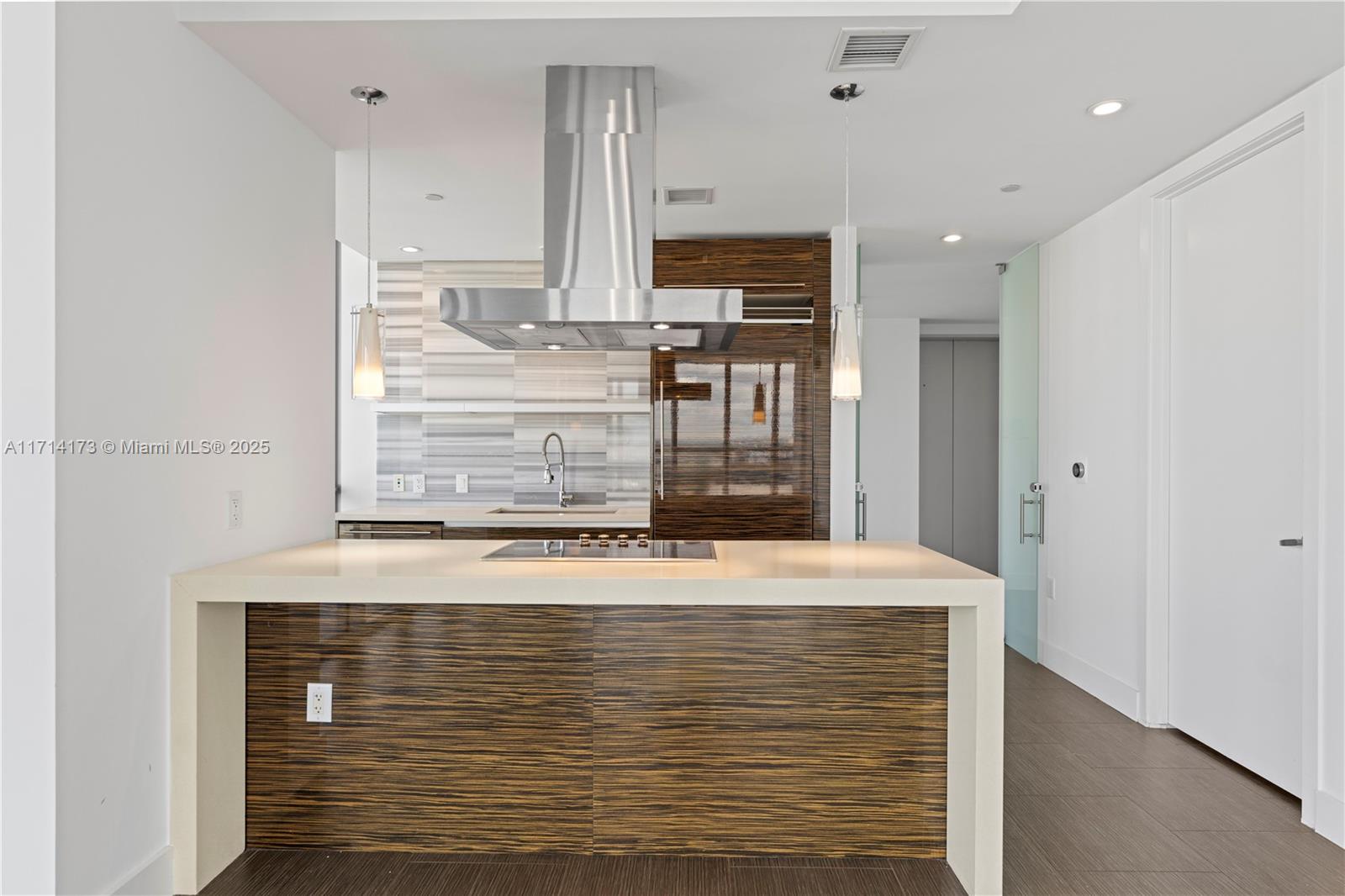 1100 Biscayne Boulevard, Unit 4005 Miami, FL 33132 - Photo 6 of 53