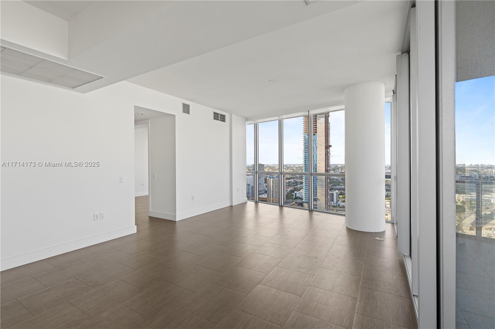 1100 Biscayne Boulevard, Unit 4005 Miami, FL 33132 - Photo 10 of 53