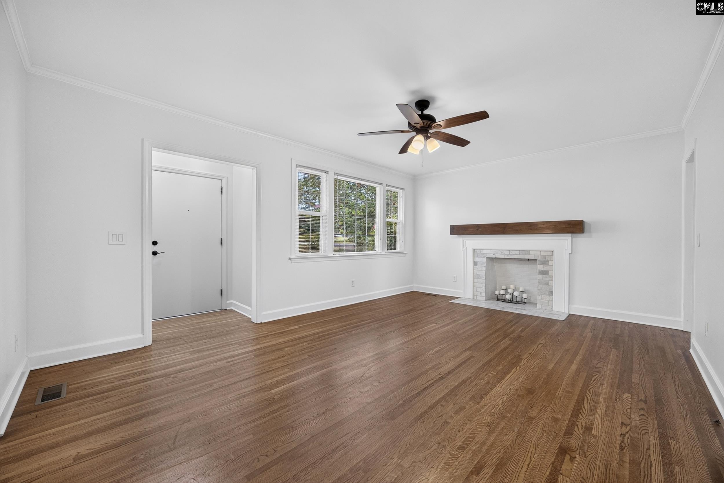 3322 Covenant Road Columbia, SC 29204 - Photo 3 of 25