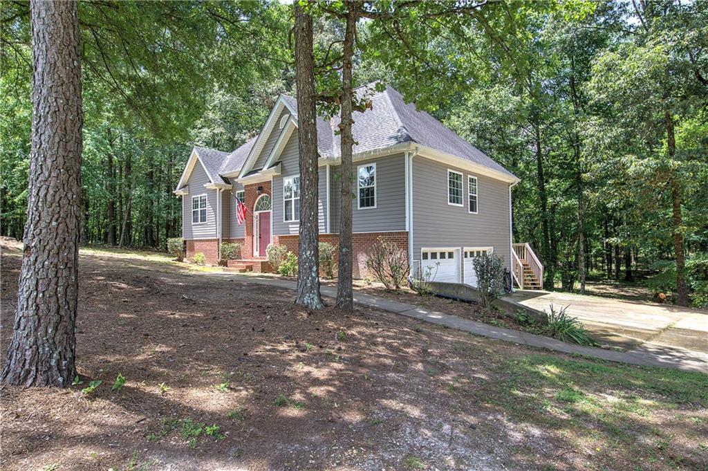 80 Iron Hill Road Taylorsville, GA 30178 - Photo 2 of 37