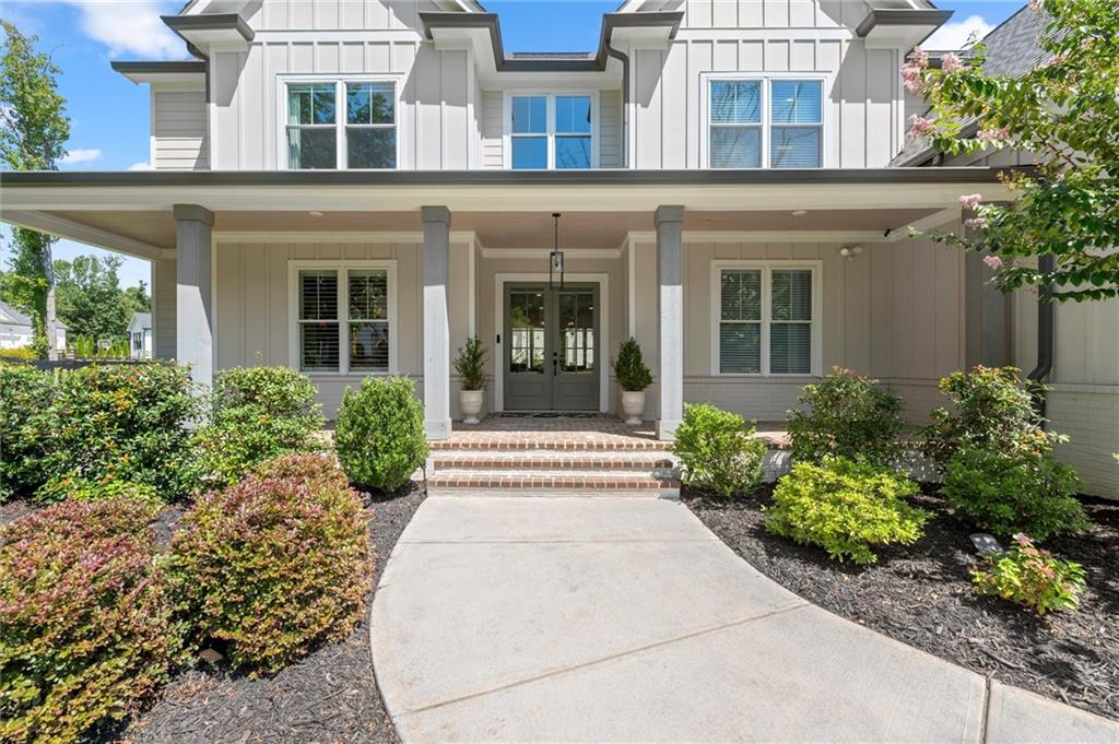 12720 Etris Road Roswell, GA 30075 - Photo 2 of 87 Gallery Image 2