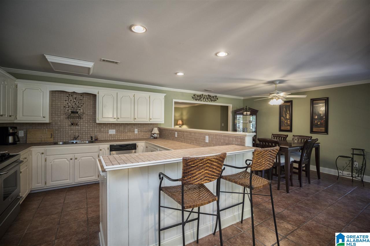 1945 18th Street Calera, AL 35040 - Photo 3 of 42