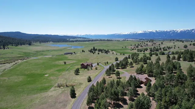 $177,800 | 315 Barker Lane, Donnelly, ID 83615