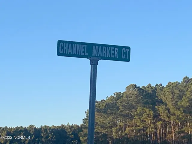 $65,000 | 1 Channel Marker Court, Belhaven, NC 27810