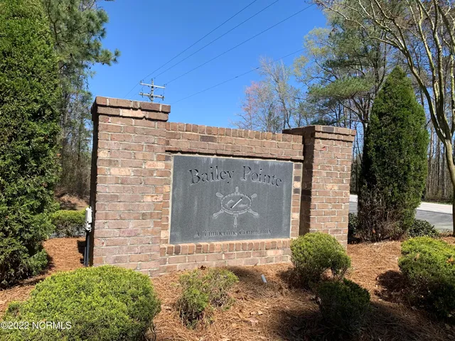 $65,000 | 1 Channel Marker Court, Belhaven, NC 27810