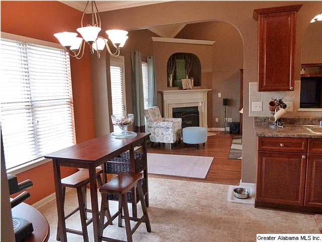 1476 Highview Drive Calera, AL 35040 - Photo 3 of 32