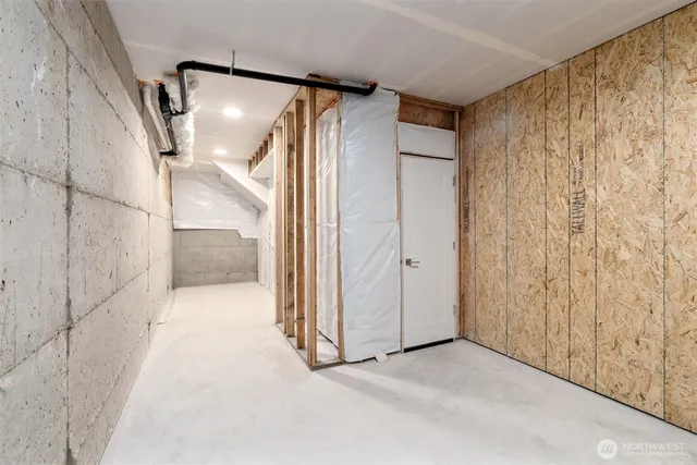 a view of a bathroom