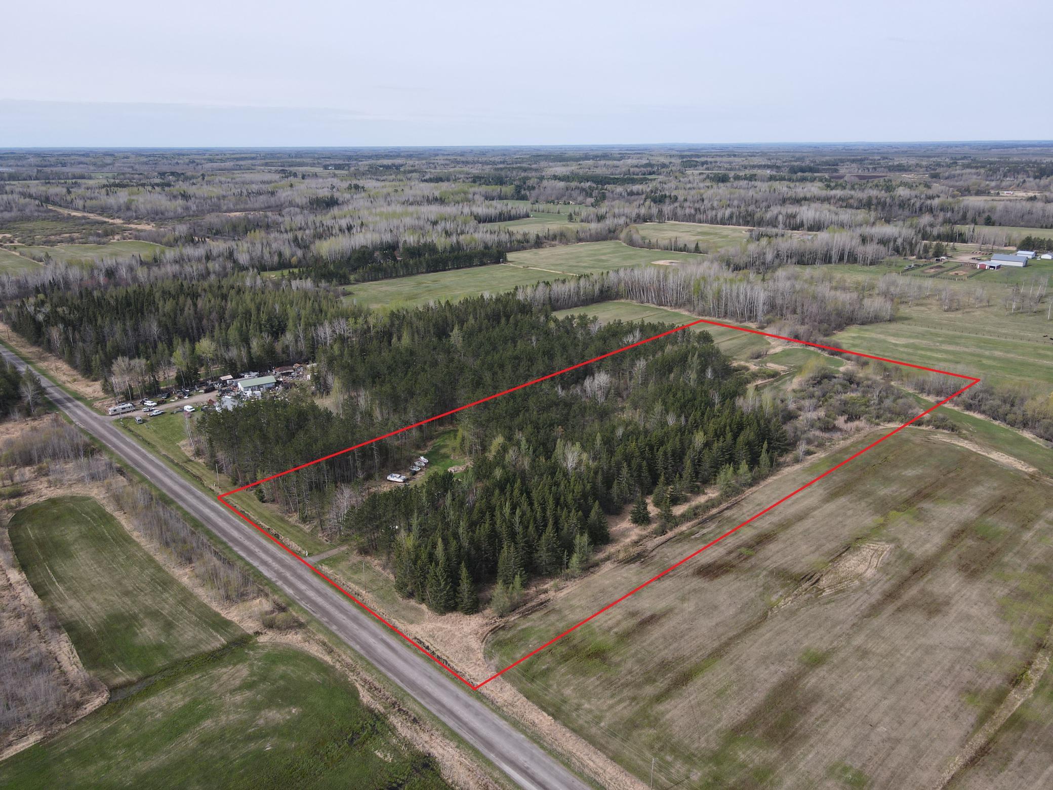 Tbd Fraser Road Iron, MN 55751 - Photo 1 of 15