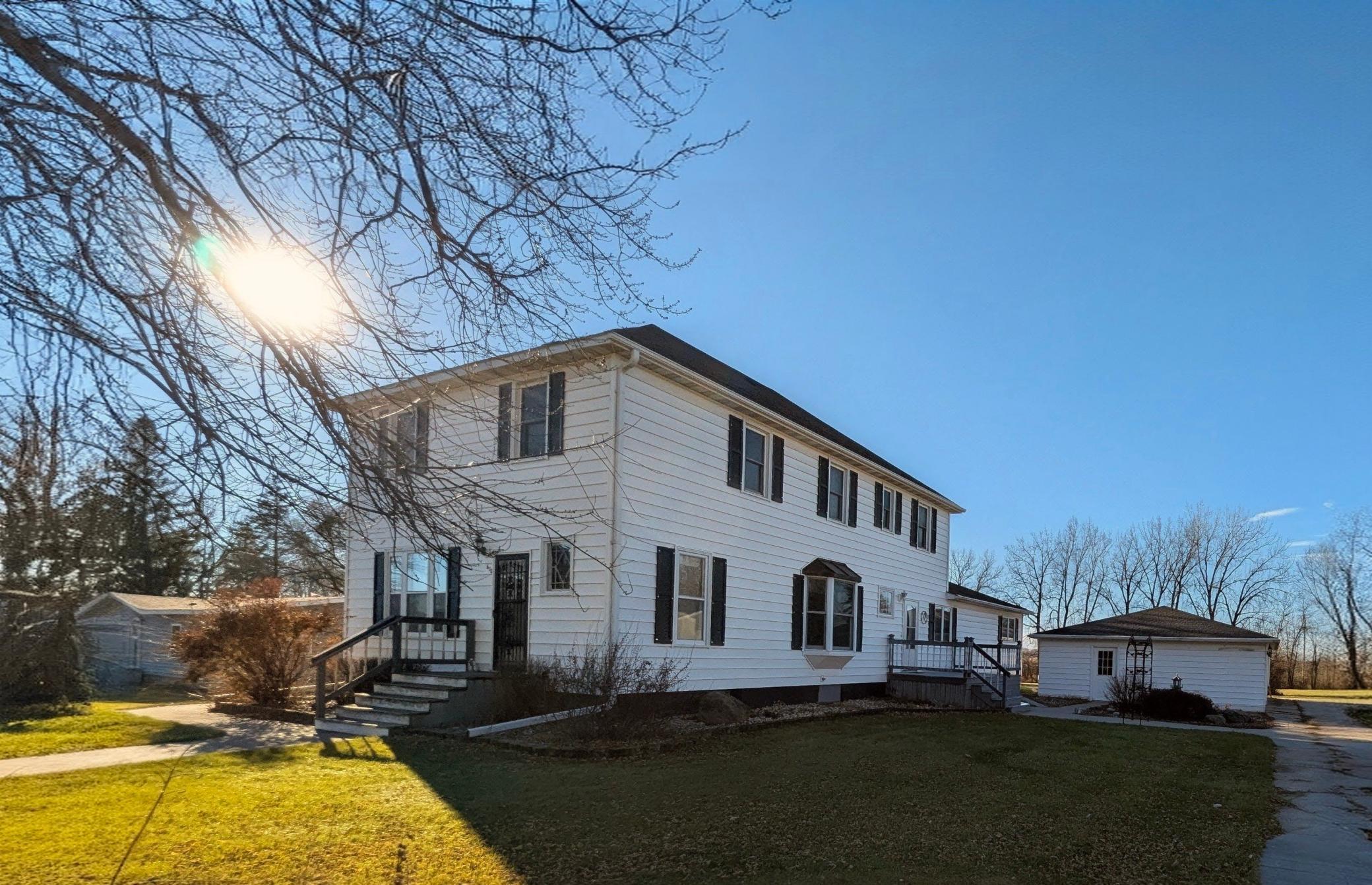610 Cleveland Avenue Southwest McIntosh, MN 56556 - Photo 1 of 59