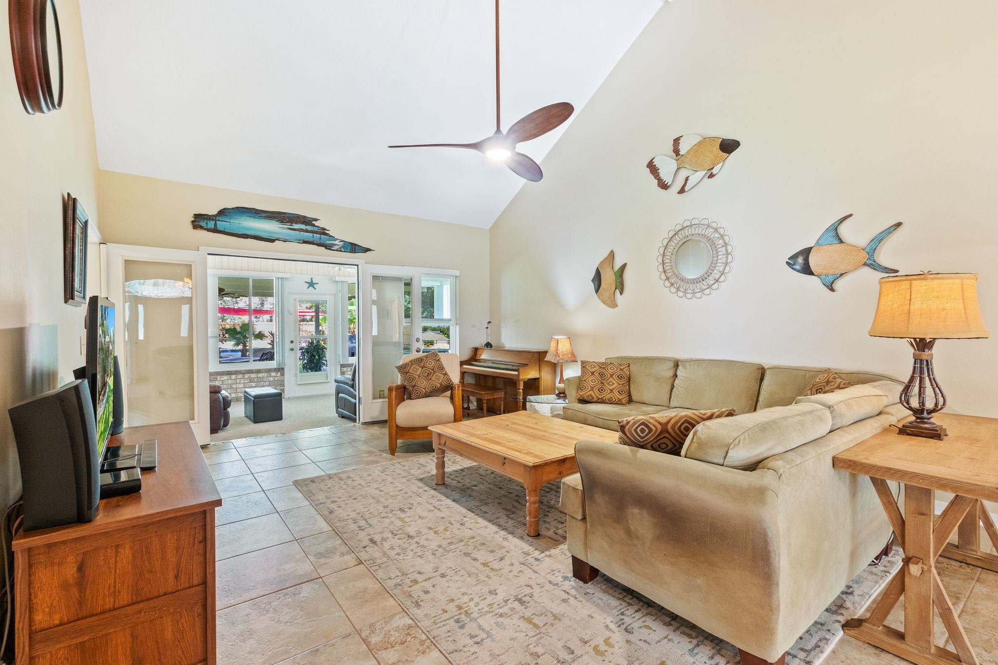 8431 Forest Drive Foley, AL 36535 - Photo 5 of 36 Great Room