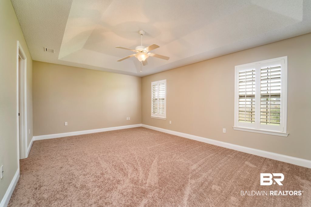 1055 Destin Avenue Foley, AL 36535 - Photo 13 of 26 Master Bedroom