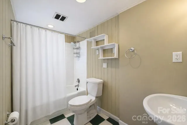 $998,800 | 4467 Woodlark Lane, Charlotte, NC 28211