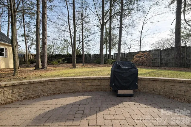 $998,800 | 4467 Woodlark Lane, Charlotte, NC 28211