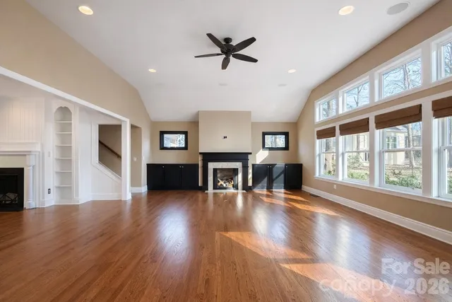 $998,800 | 4467 Woodlark Lane, Charlotte, NC 28211