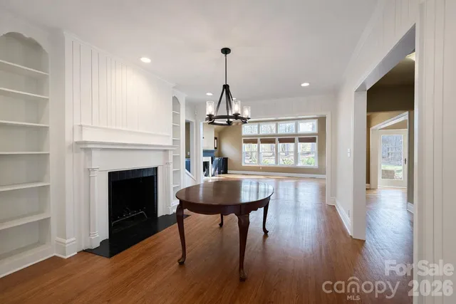$998,800 | 4467 Woodlark Lane, Charlotte, NC 28211