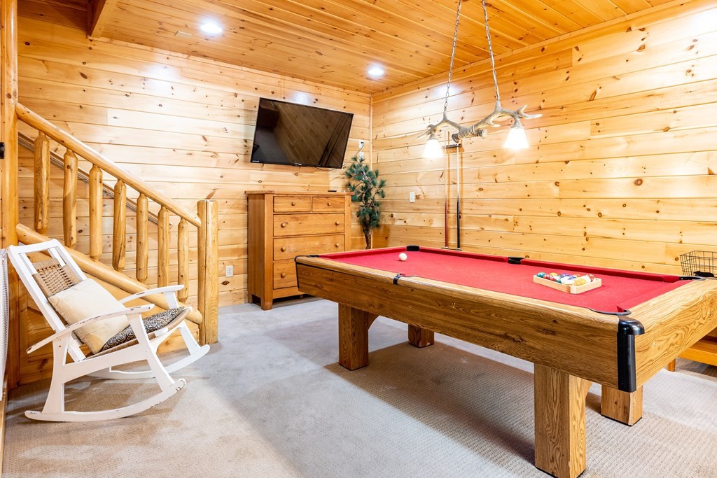 1719 Summit View Way Sevierville, TN 37862 - Photo 28 of 37 Gallery Image 28