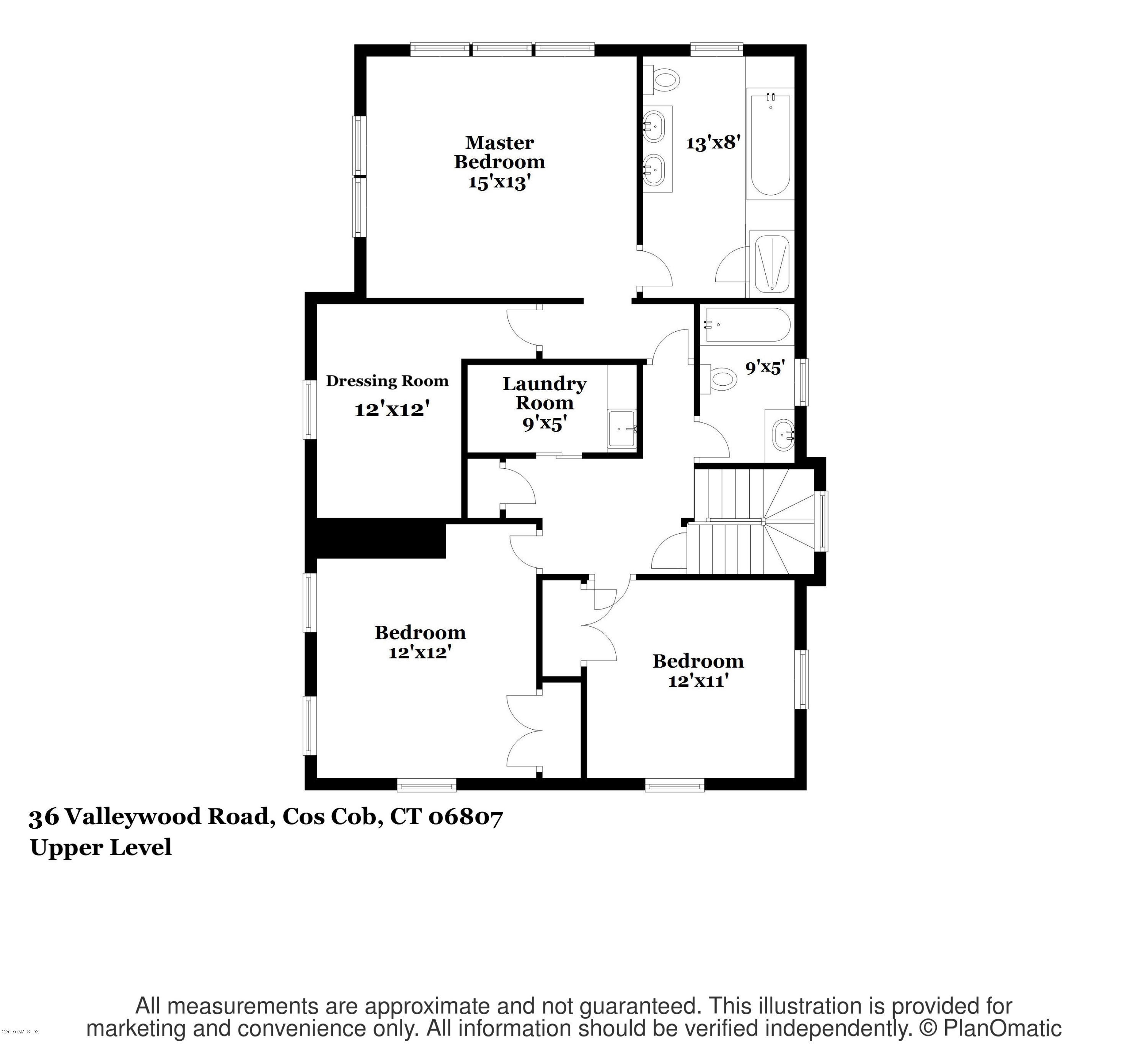 36 Valleywood Road Cos Cob, CT 06830 - Photo 43 of 45