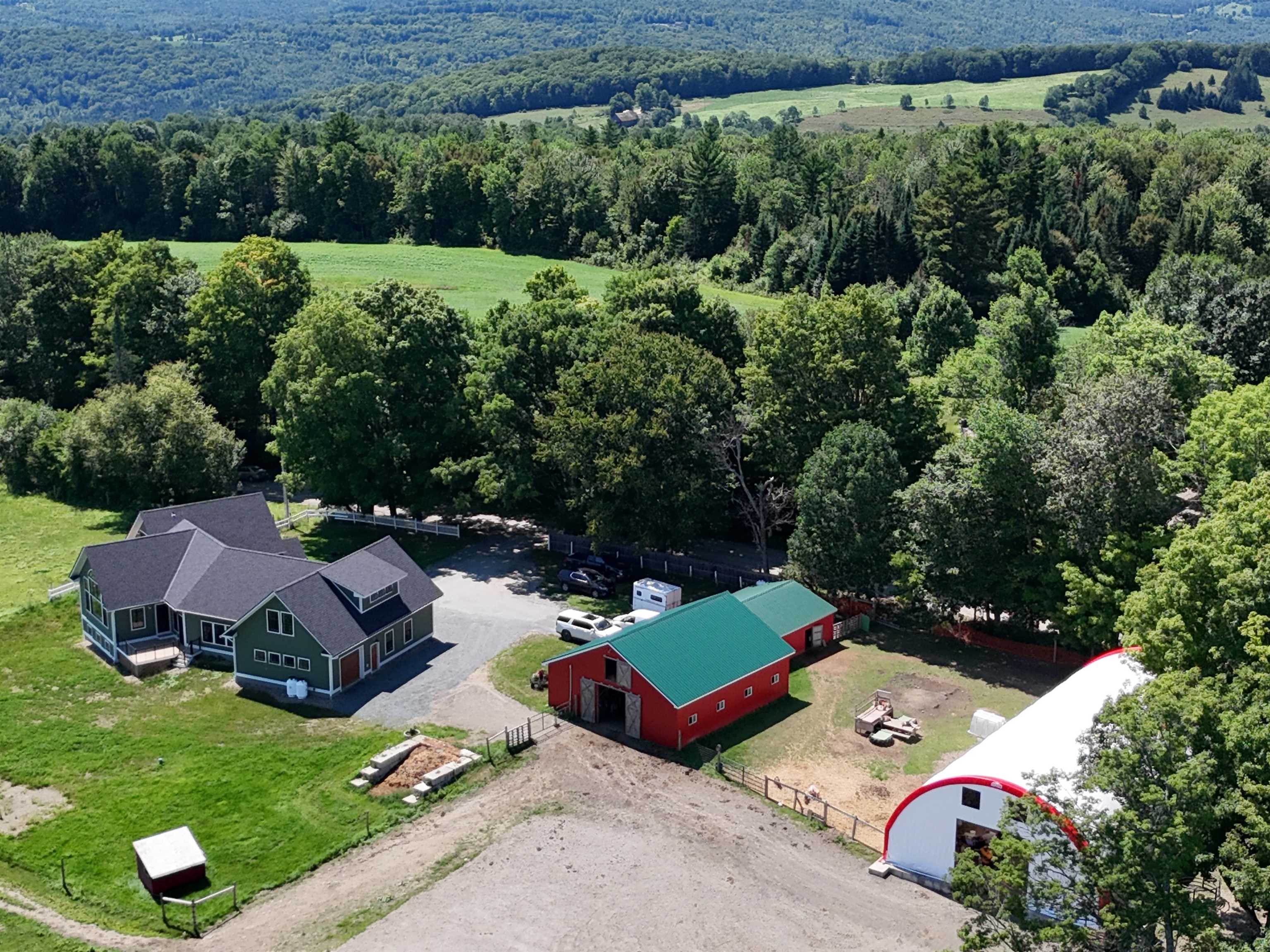 627 Old Coach Road Lyndon, VT 05851 - Photo 49 of 56 Gallery Image 49