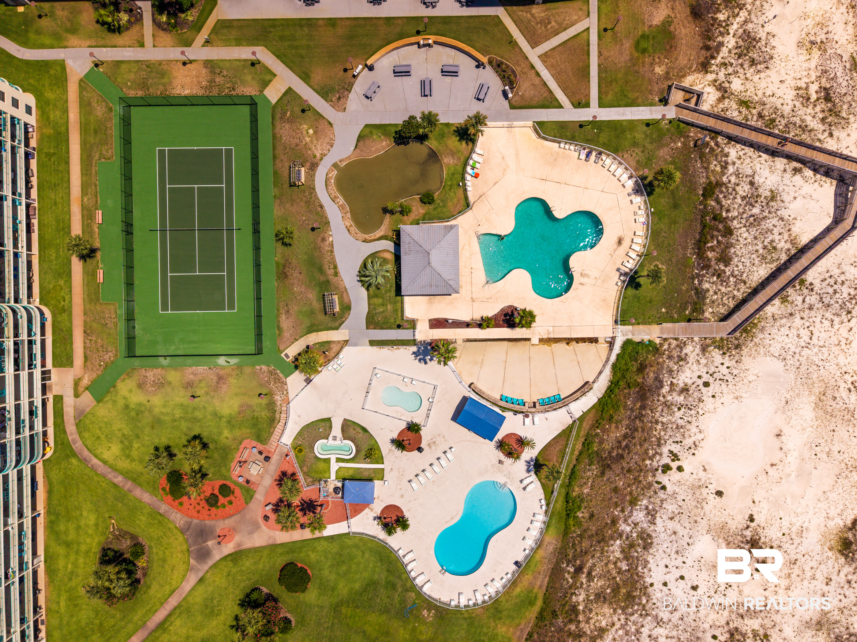 375 Plantation Road, Unit 5416 Gulf Shores, AL 36542 - Photo 23 of 45 Gallery Image 23