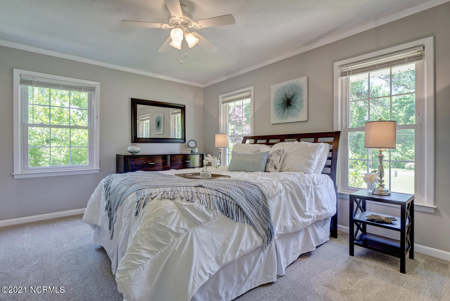 222 Quail Ridge Road Wilmington, NC 28409 - Photo 16 of 37 16 Master BR