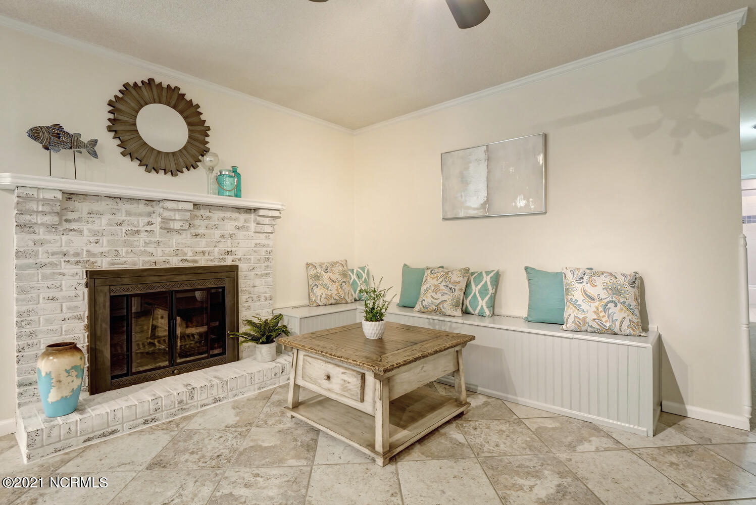 222 Quail Ridge Road Wilmington, NC 28409 - Photo 10 of 37 13 Breakfast Area