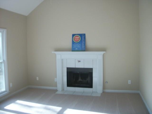 2846 Colleton Drive Marietta, GA 30066 - Photo 3 of 7 a view of a livingroom with a fireplace