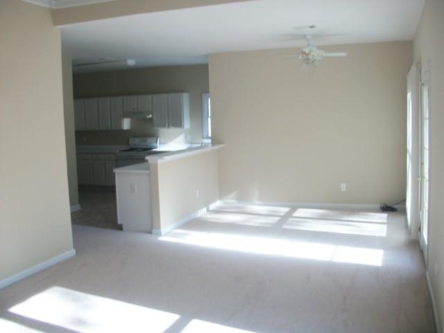 2846 Colleton Drive Marietta, GA 30066 - Photo 5 of 7 a view of empty room