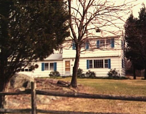 45 Hundred Acres Road Newtown, CT 06470 - Photo 1 of 1