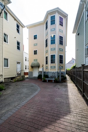 20 R Cross Street, Unit 1 Somerville, MA 02145 - Photo 1 of 20 Gallery Image 1