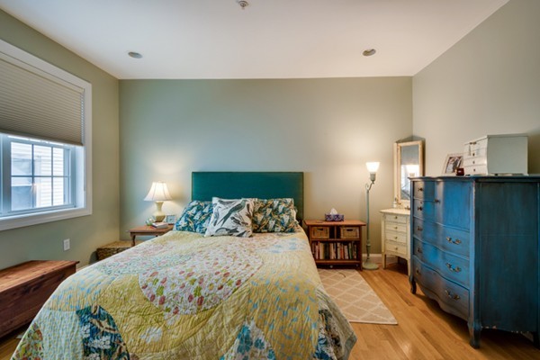 20 R Cross Street, Unit 1 Somerville, MA 02145 - Photo 12 of 20 Gallery Image 12